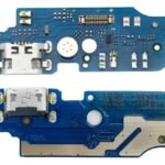 PLACA DE CARGA M E6 PLUS