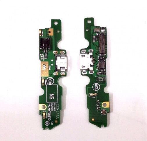 PLACA DE CARGA M G5 PLACA DE CARGA M G5 - Imagen 1