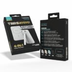 POWER BANK TARS KJ-790 20000 MAH - XAEA - Imagen 2