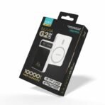 POWER BANK NUVIA G2 LITE 10000 MAH- XAEA - Imagen 2