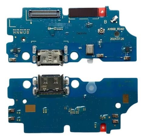 PLACA DE CARGA S A16 5G PLACA DE CARGA S A16 5G - Imagen 1