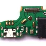 PLACA DE CARGA HU MATE 10 LITE