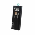 CABLE USB THOR TIPO C - XAEA