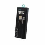 CABLE USB THOR TIPO C - XAEA