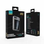 POWER BANK NUVIA G1 20000 MAH - XAEA