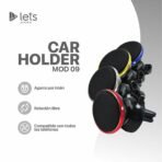 CAR HOLDER MOD 09 - IMAN - Imagen 2