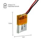 BATERIA DE TABLET 301012