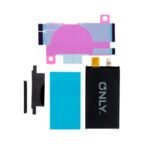 BATERIA IP 12/12 PRO SIN FLEX - ONLY