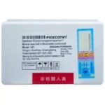 BATERIA IP XR - FOXCONN