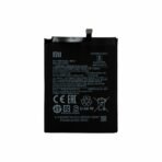 BATERIA XIA REDMI NOTE 8 PRO - BM4J