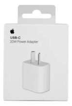 ADAPTADOR 220V TIPO C - IPHONE