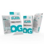 FILM GLASS OG - PREMIUM - IP 17 PRO MAX