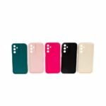 TPU SILICONE MOT G14