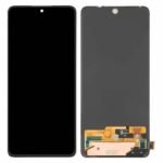 MODULO XI REDMI NOTE 13 4G - INCELL NEGRO