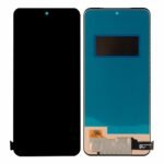 MODULO XI REDMI NOTE 11 4G/11S  - INCELL NEGRO