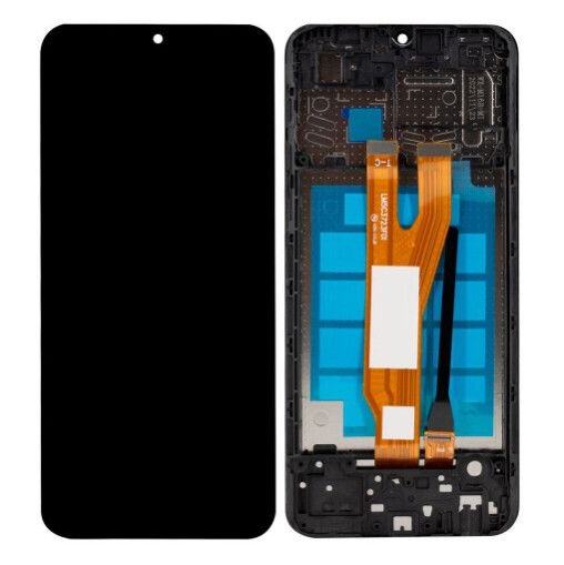 MODULO S A03 CORE - ORIG C/MARCO MODULO S A03 CORE - ORIG C/MARCO - Imagen 1