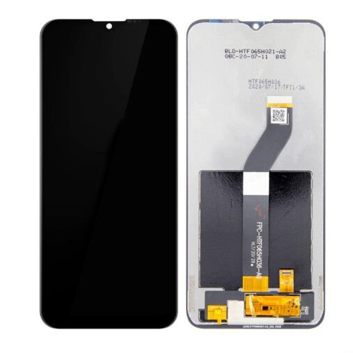 MODULO M G8 POWER LITE - ORIG NEGRO MODULO M G8 POWER LITE - ORIG NEGRO - Imagen 1