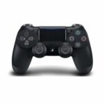 JOYSTICK PS4 NEGRO - SONY