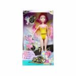 MUÑECA FAIRY HADA - ZUMO