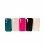 TPU SILICONE MOT G24