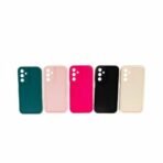TPU SILICONE MOT EDGE 50 - Imagen 2