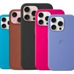 TPU SILICONE CASE IP 17 PRO