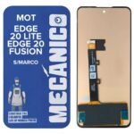 MODULO M EDGE 20 LITE MECANICO