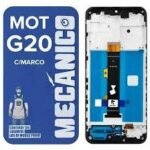 MODULO M G10/G20/G30 MECANICO
