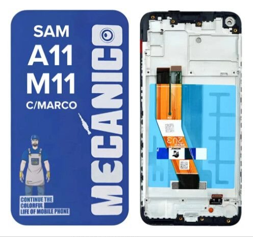 MODULO S A11 MECANICO - C/MARCO MODULO S A11 MECANICO - C/MARCO - Imagen 1