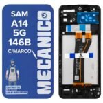 MODULO S A14 5G MECANICO - C/MARCO