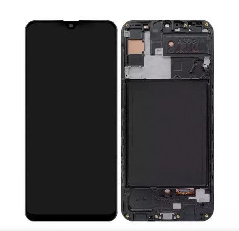 MODULO S A30S - INCELL C/MARCO MODULO S A30S - INCELL C/MARCO - Imagen 1