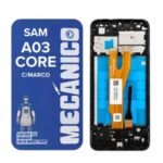 MODULO S A03 CORE MECANICO - C/MARCO