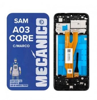 MODULO S A03 CORE MECANICO - C/MARCO MODULO S A03 CORE MECANICO - C/MARCO - Imagen 1