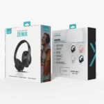 AURICULAR BT ZENIX - XAEA