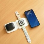 CARGADOR WIRELESS MODS-724 TOUNIX - XAEA - Imagen 2