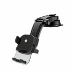 HOLDER SUCCION GIRATORIO CON BRAZO EXTENSIBLE FIX ON - XAEA - Imagen 2