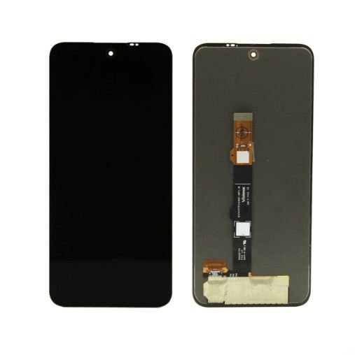 MODULO M G31/G41/71 - OLED NEGRO SVP MODULO M G31/G41/71 - OLED NEGRO SVP - Imagen 1