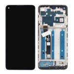 MODULO M G9 PLUS - ORIG NEGRO C/MARCO