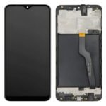 MODULO S A10 - ORIG NEGRO C/MARCO