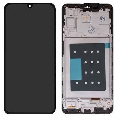 MODULO S A17 4G/5G - INCELL NEGRO C/MARCO MODULO S A17 4G/5G - INCELL NEGRO C/MARCO - Imagen 1