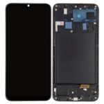 MODULO S A20 - INCELL NEGRO C/MARCO