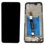 MODULO S A22 5G - ORIG NEGRO C/MARCO