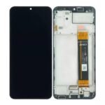 MODULO S A23 4G/5G M336 - ORIG NEGRO C/MARCO
