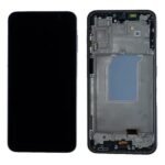 MODULO S A26 - INCELL NEGRO C/MARCO