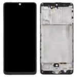 MODULO S A31 - INCELL NEGRO C/MARCO