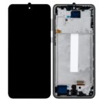 MODULO S A33 - INCELL NEGRO C/MARCO
