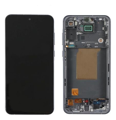MODULO S A55 - INCELL C/MARCO MODULO S A55 - INCELL C/MARCO - Imagen 1