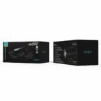 PARLANTE 3''X2 SONIC WAVE - XAEA