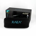 PARLANTE 3''X2 SONIC WAVE - XAEA - Imagen 2