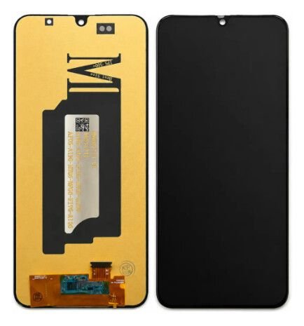 MODULO S A17 4G/5G - INCELL NEGRO MODULO S A17 4G/5G - INCELL NEGRO - Imagen 1
